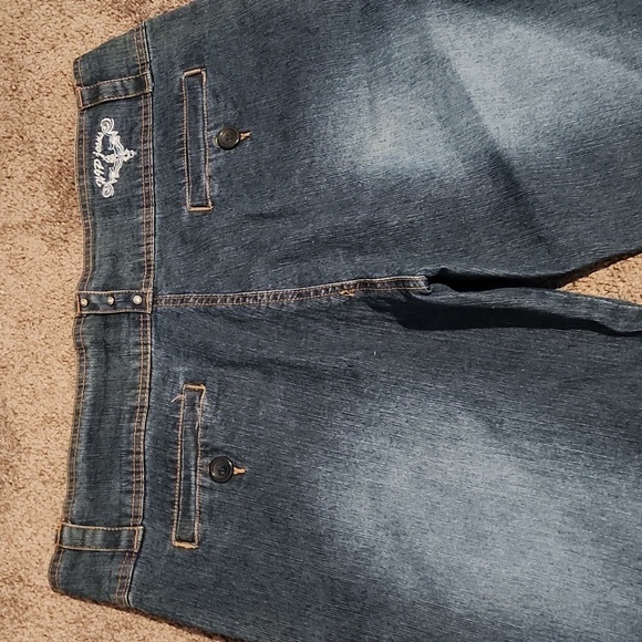 HIP Jeans Wide Leg - Picture 5 of 6